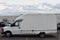 2006 Chevrolet Express Cutaway 3500 C7N