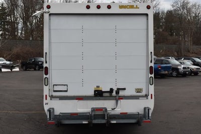 2006 Chevrolet Express Cutaway 3500 C7N