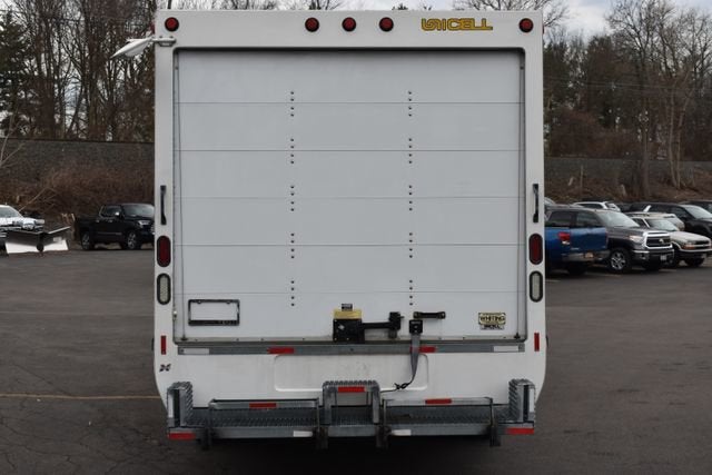 2006 Chevrolet Express Cutaway 3500 C7N