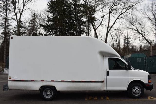 2006 Chevrolet Express Cutaway 3500 C7N
