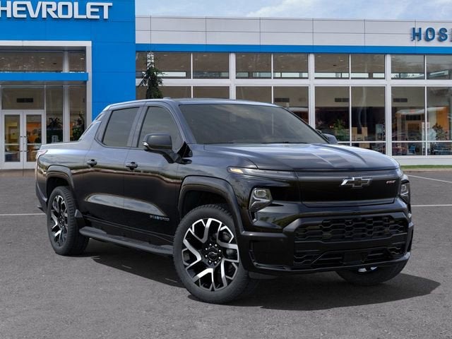 2024 Chevrolet Silverado EV RST
