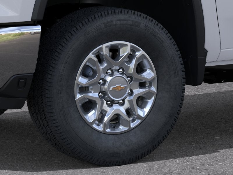 2026 Chevrolet Silverado 3500 HD Work Truck - Photo 33