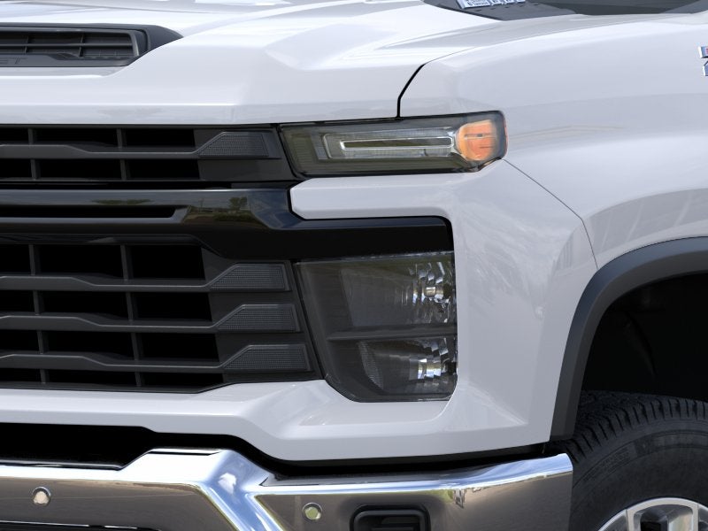 2026 Chevrolet Silverado 3500 HD Work Truck - Photo 34
