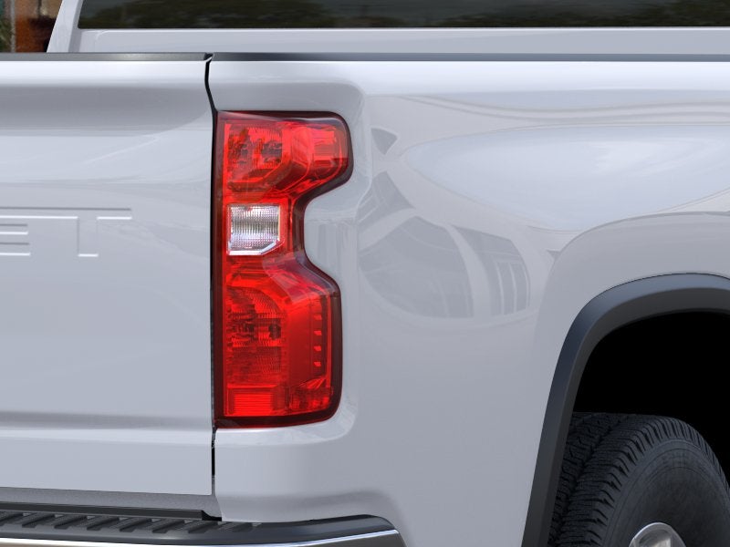 2026 Chevrolet Silverado 3500 HD Work Truck - Photo 35