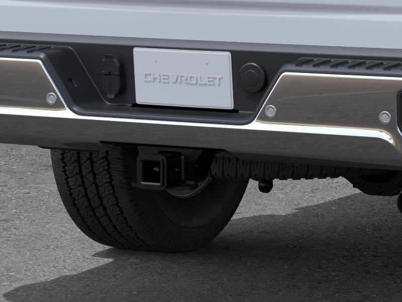 2026 Chevrolet Silverado 3500 HD Work Truck - Photo 38