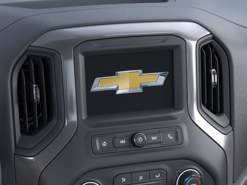 2026 Chevrolet Silverado 3500 HD Work Truck - Photo 44