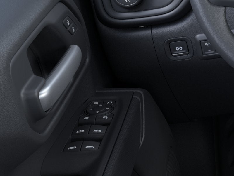 2026 Chevrolet Silverado 3500 HD Work Truck - Photo 46
