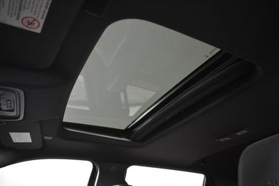 2022 Chevrolet Silverado 2500 HD High Country