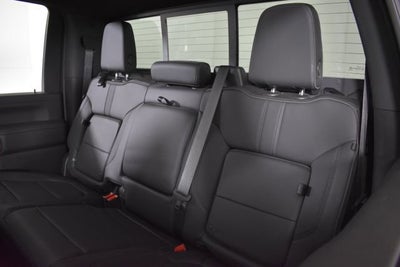 2022 Chevrolet Silverado 2500 HD High Country