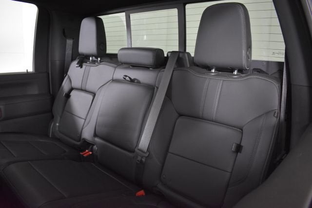 2022 Chevrolet Silverado 2500 HD High Country