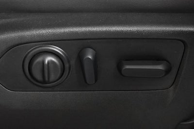 2022 Chevrolet Silverado 2500 HD High Country