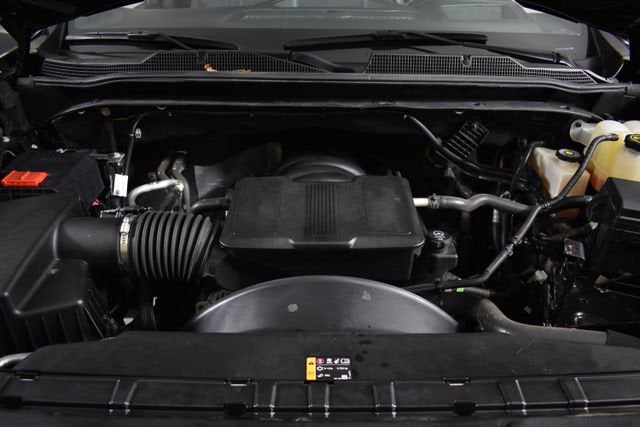 2022 Chevrolet Silverado 2500 HD High Country