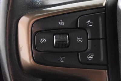 2022 Chevrolet Silverado 2500 HD High Country