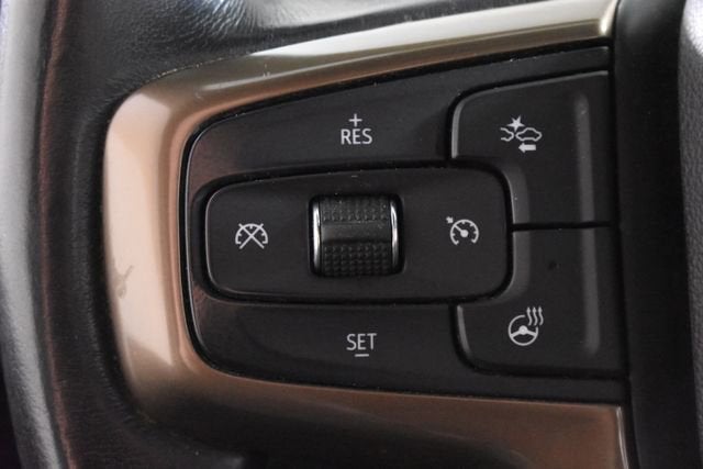 2022 Chevrolet Silverado 2500 HD High Country