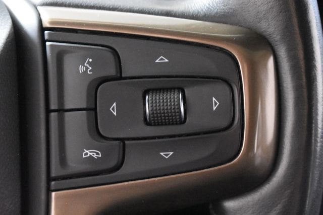 2022 Chevrolet Silverado 2500 HD High Country