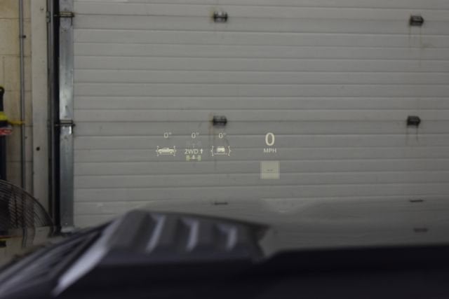 2022 Chevrolet Silverado 2500 HD High Country