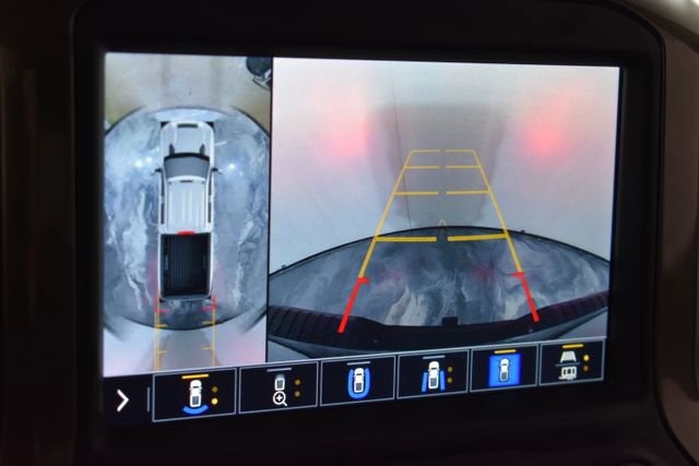 2022 Chevrolet Silverado 2500 HD High Country