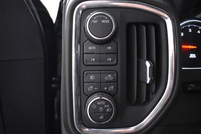 2022 Chevrolet Silverado 2500 HD High Country