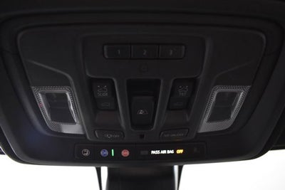 2022 Chevrolet Silverado 2500 HD High Country