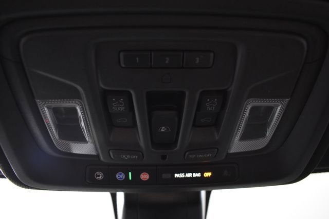 2022 Chevrolet Silverado 2500 HD High Country