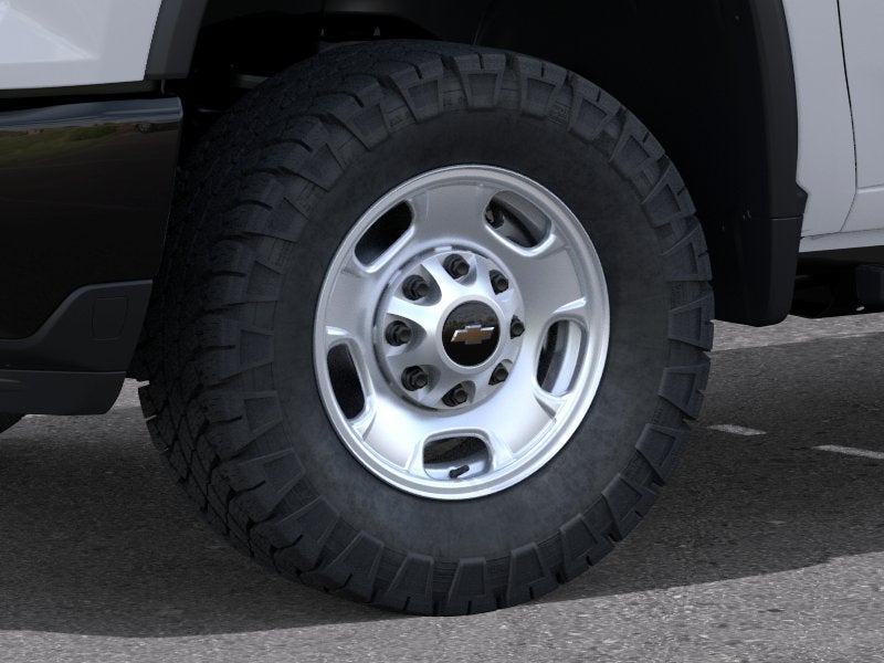 2026 Chevrolet Silverado 2500 HD Work Truck - Photo 33