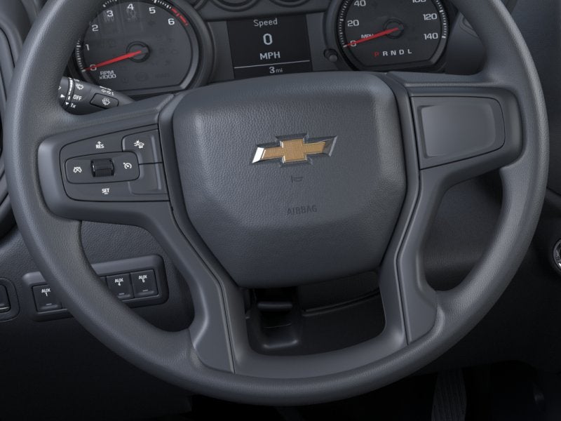 2026 Chevrolet Silverado 2500 HD Work Truck - Photo 43
