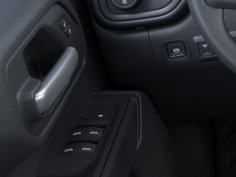 2026 Chevrolet Silverado 2500 HD Work Truck - Photo 46