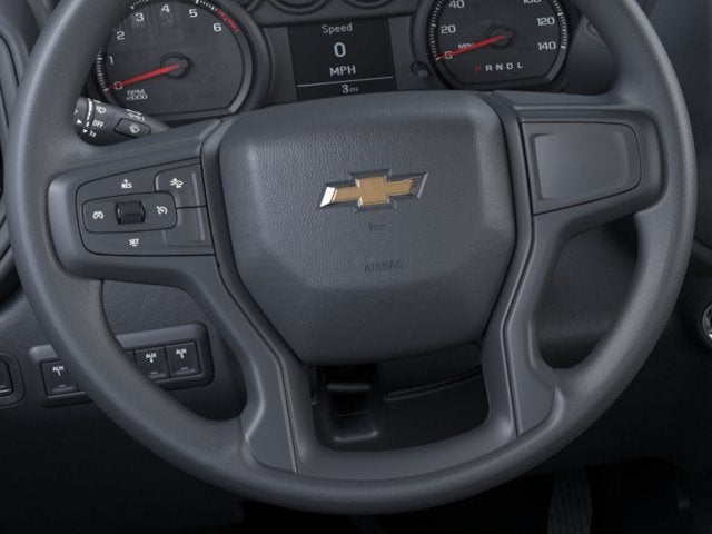 2026 Chevrolet Silverado 2500 HD Work Truck - Photo 19