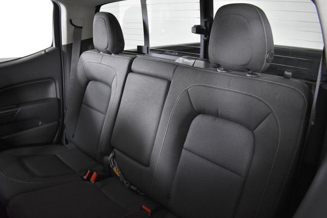 2021 Chevrolet Colorado 4WD LT