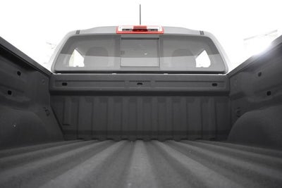 2021 Chevrolet Colorado 4WD LT