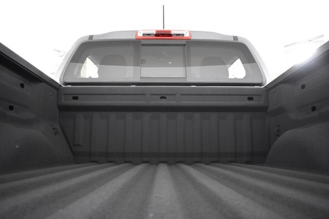 2021 Chevrolet Colorado 4WD LT