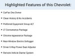 2021 Chevrolet Colorado 4WD LT