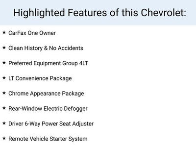 2021 Chevrolet Colorado 4WD LT