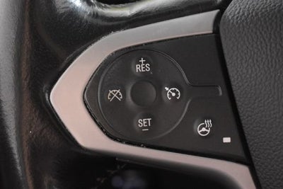 2021 Chevrolet Colorado 4WD LT
