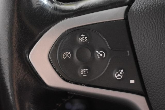 2021 Chevrolet Colorado 4WD LT