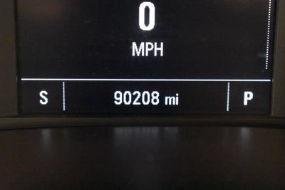 2021 Chevrolet Colorado 4WD LT