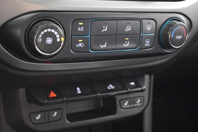 2021 Chevrolet Colorado 4WD LT