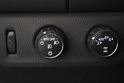 2021 Chevrolet Colorado 4WD LT