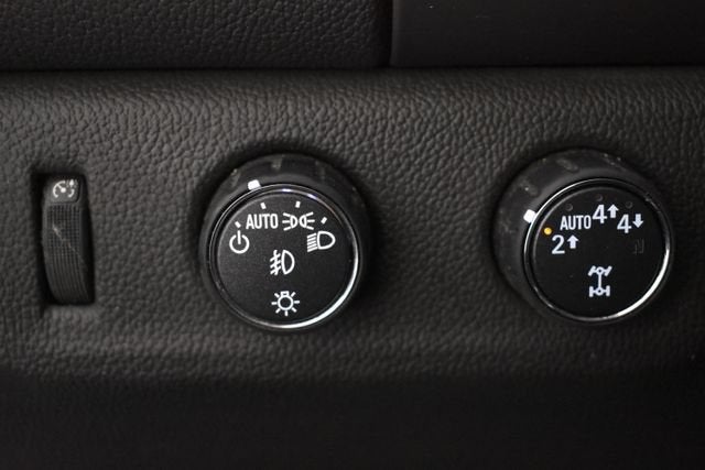2021 Chevrolet Colorado 4WD LT