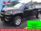 2017 Chevrolet Colorado 4WD LT