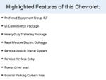 2017 Chevrolet Colorado 4WD LT