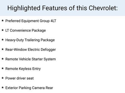 2017 Chevrolet Colorado 4WD LT