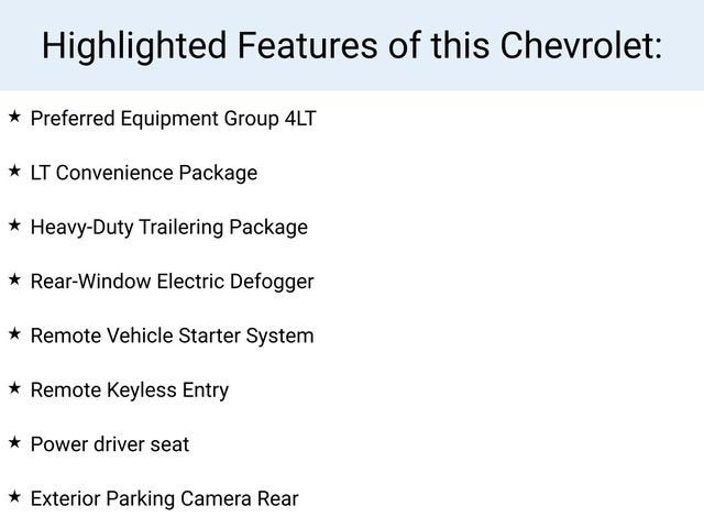 2017 Chevrolet Colorado 4WD LT