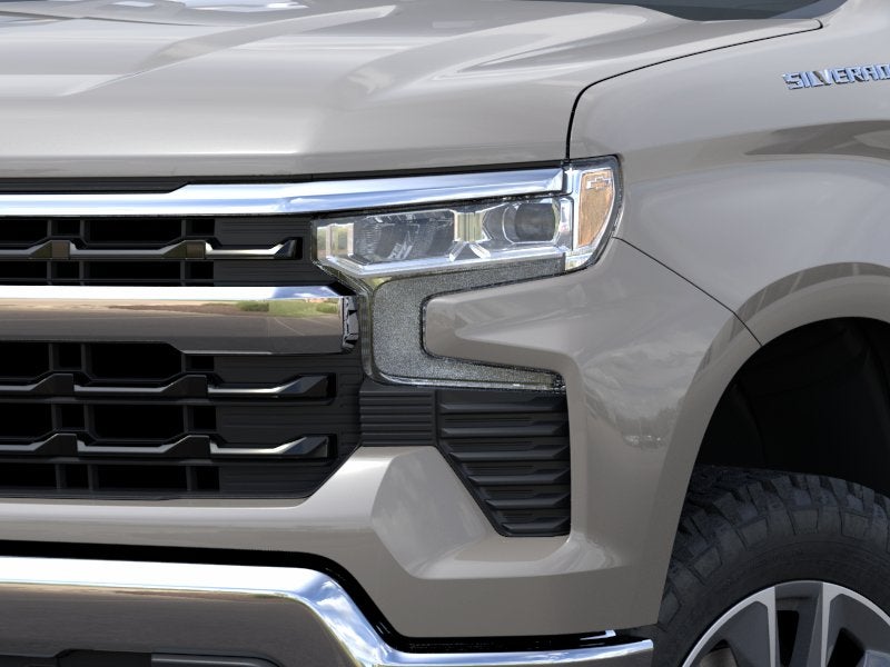 2026 Chevrolet Silverado 1500 LT - Photo 10
