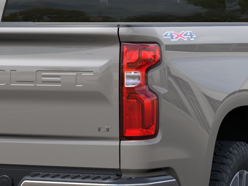 2026 Chevrolet Silverado 1500 LT - Photo 11