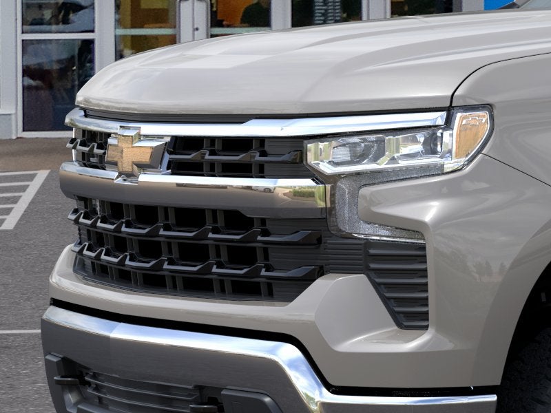 2026 Chevrolet Silverado 1500 LT - Photo 13