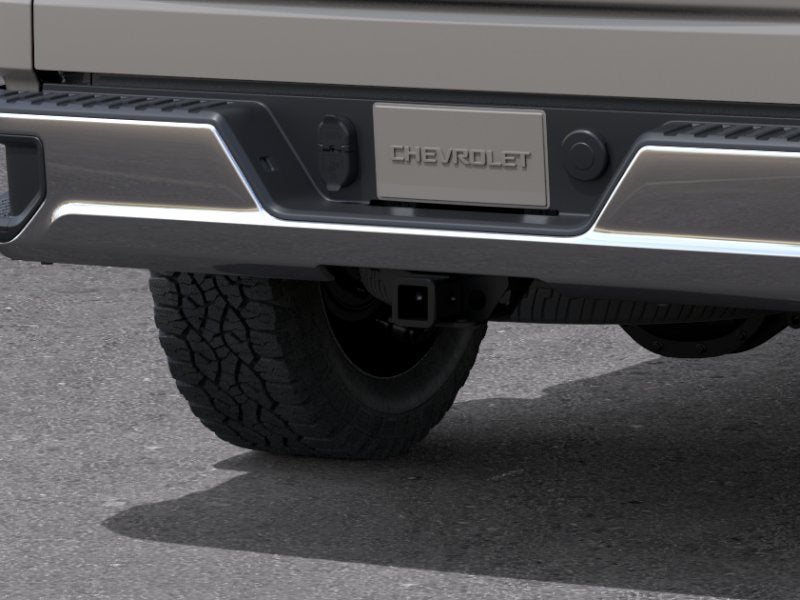 2026 Chevrolet Silverado 1500 LT - Photo 14