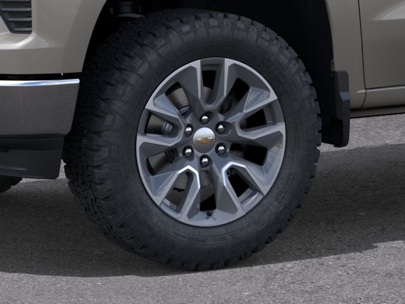 2026 Chevrolet Silverado 1500 LT - Photo 9