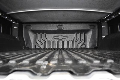 2022 Chevrolet Silverado 1500 LTD LT (2FL)