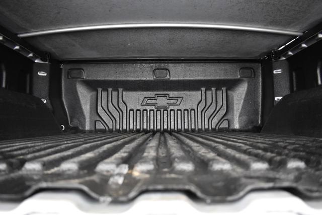 2022 Chevrolet Silverado 1500 LTD LT (2FL)